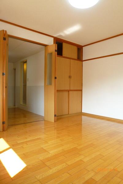 コーポ加月　A棟