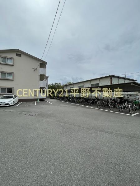 コーポ加月　A棟