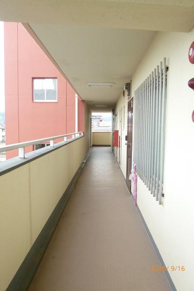 サンコーポシライシ