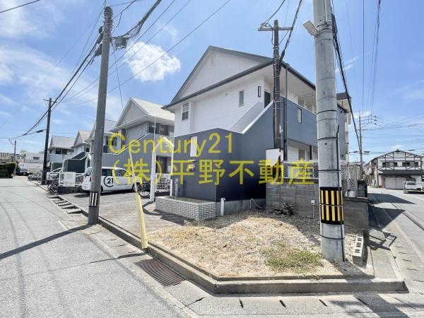 パンシオンビラ　Ａ棟