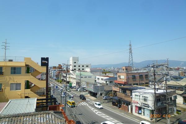 ファミール千本杉