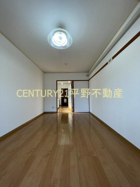 ファミール千本杉