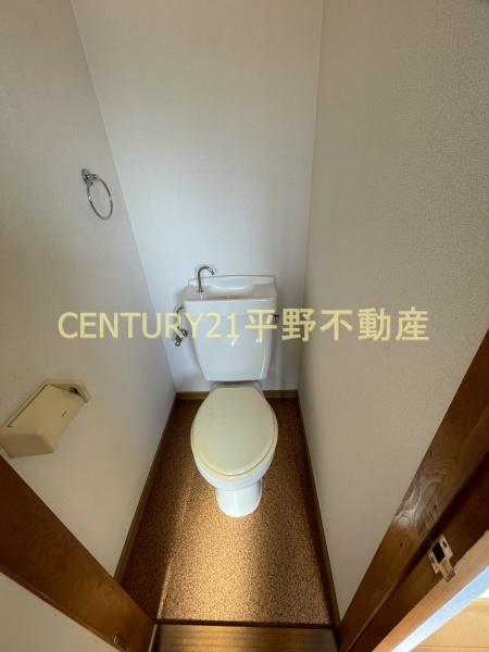 ファミール千本杉