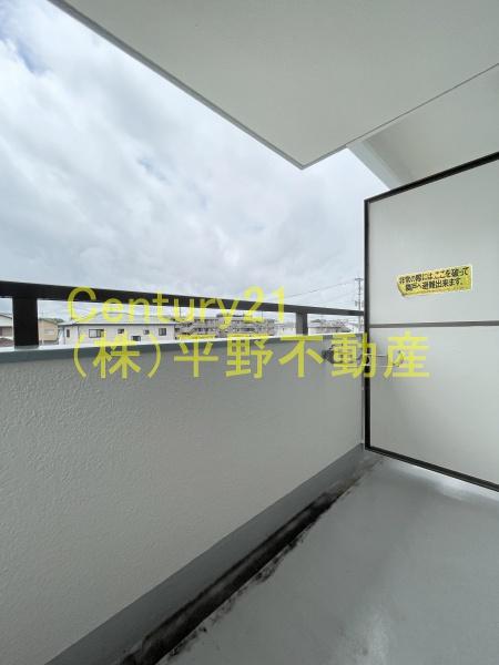 アザレアハイツ江崎