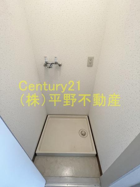 アザレアハイツ江崎