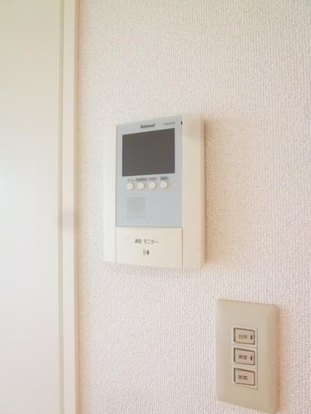 クラヴィエ東久留米　A棟