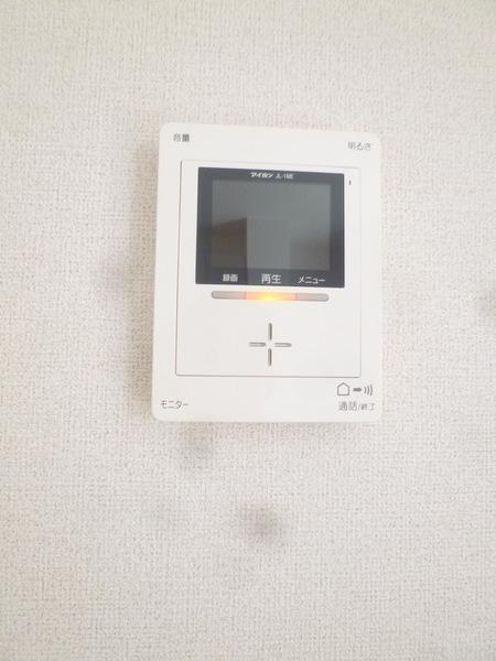 メゾンさくら