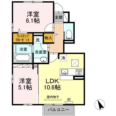 ブルースター