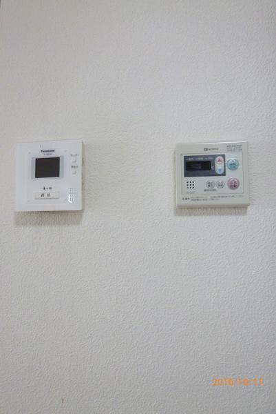 ベアーレ高屋敷