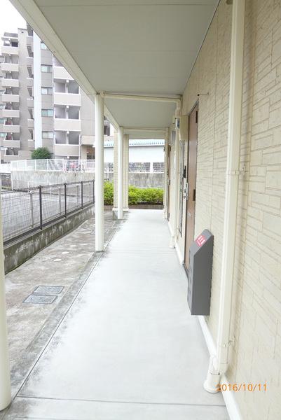 ベアーレ高屋敷