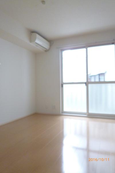 ベアーレ高屋敷