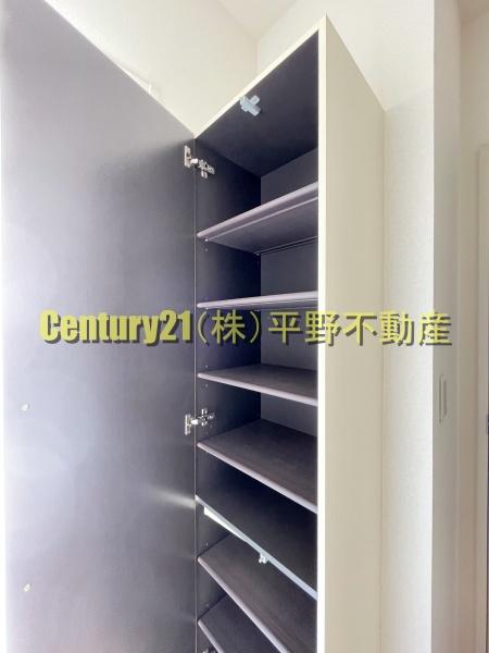 ベアーレ高屋敷