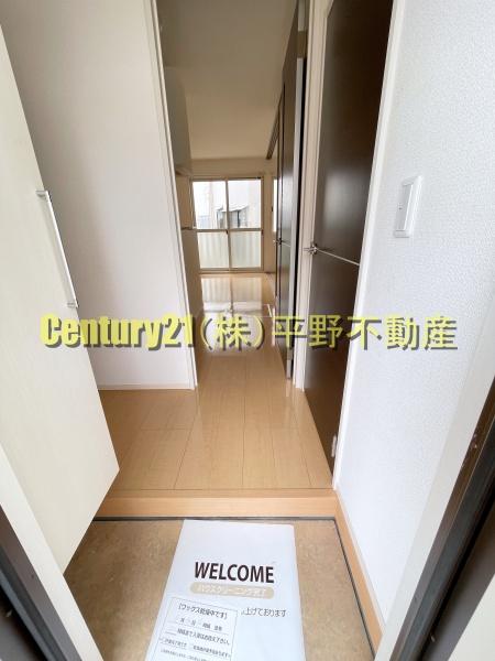 ベアーレ高屋敷