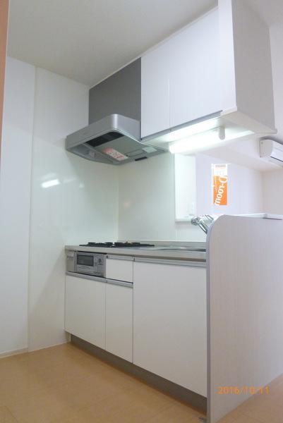 ベアーレ高屋敷