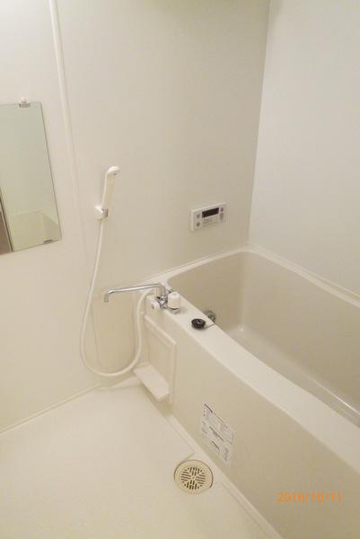 ベアーレ高屋敷