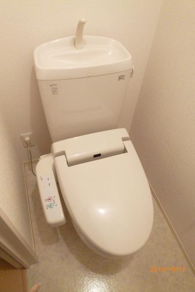 ベアーレ高屋敷