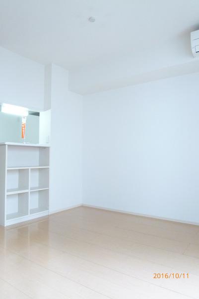 ベアーレ高屋敷
