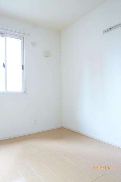 ベアーレ高屋敷