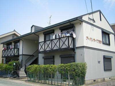 アーバンライフ旗崎