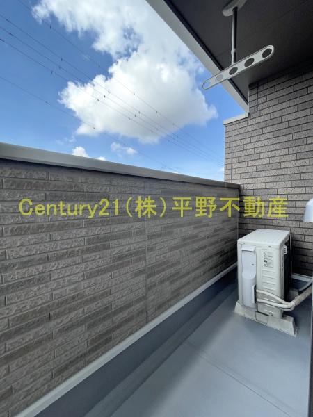 ヴィラ　フレグラント