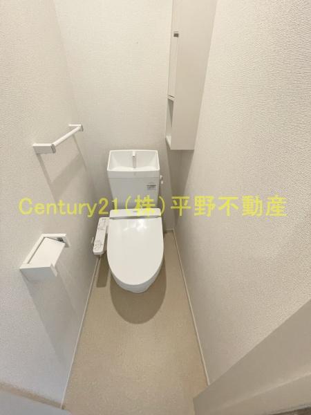 ヴィラ　フレグラント