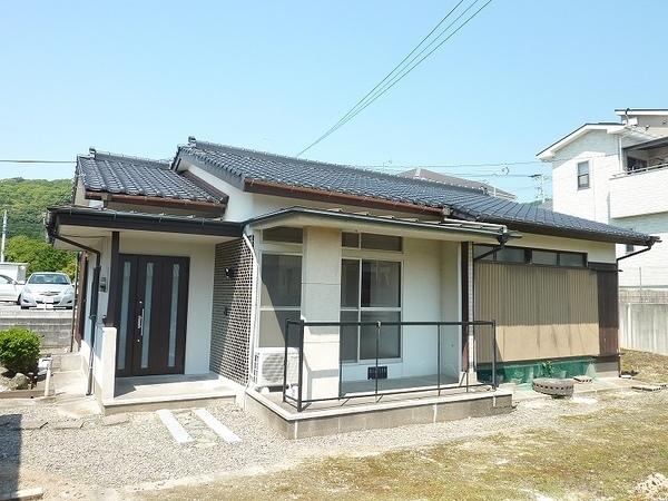 まごころ貸家