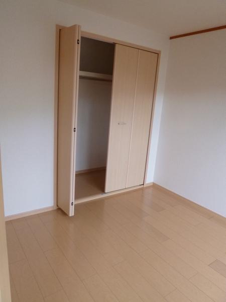 エスポワールハイツ　A棟