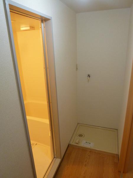 エスポワールハイツ　A棟