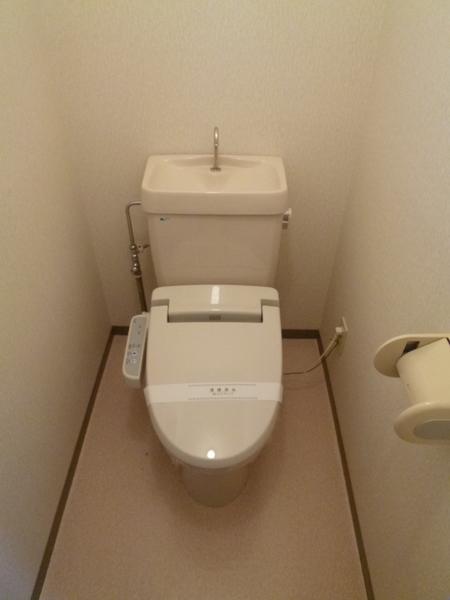 エスポワールハイツ　A棟