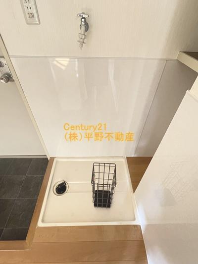 コーポ加月　A棟