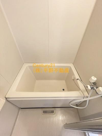 コーポ加月　A棟
