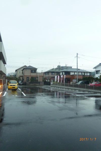 フロレゾン　A棟