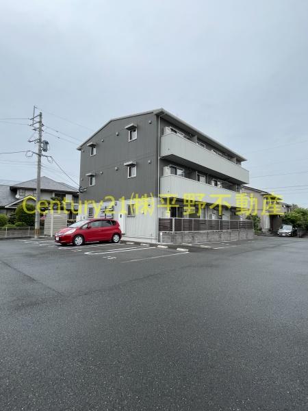 フロレゾン　B棟