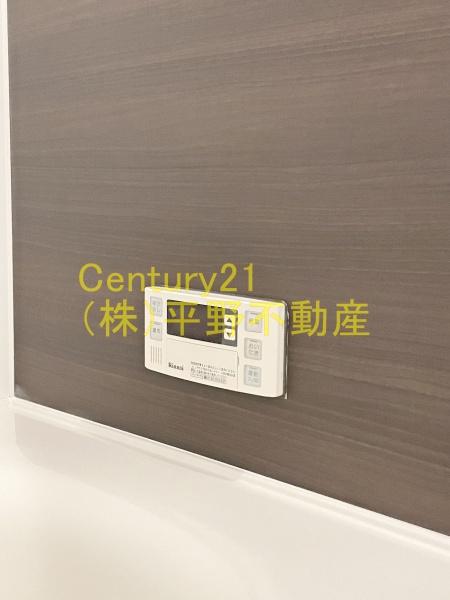 フロレゾン　B棟