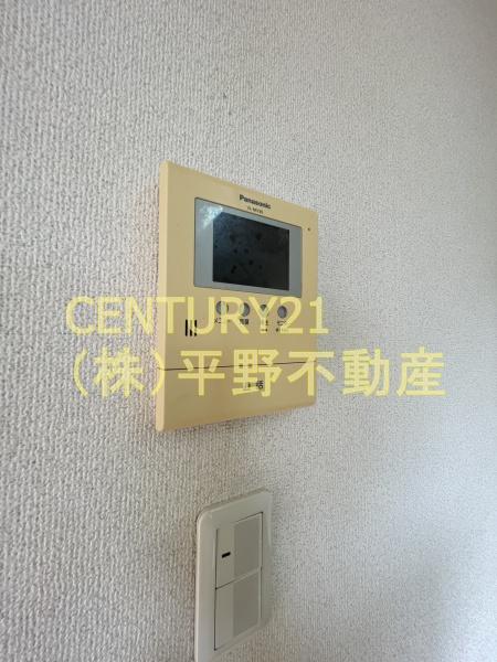 堤貸家（東合川）　西棟