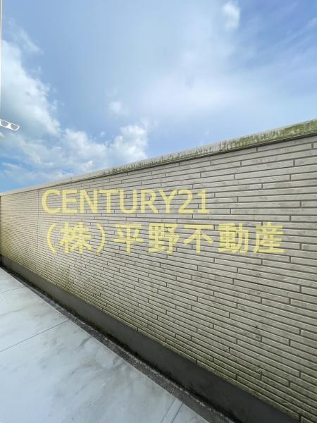 堤貸家（東合川）　西棟