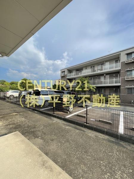 堤貸家（東合川）　西棟