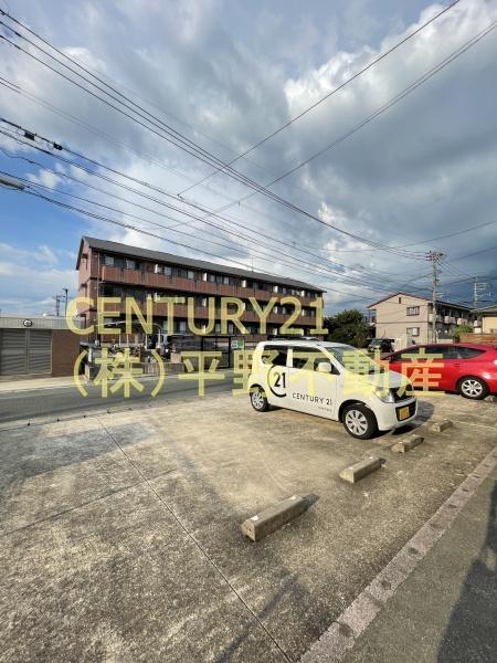 堤貸家（東合川）　西棟