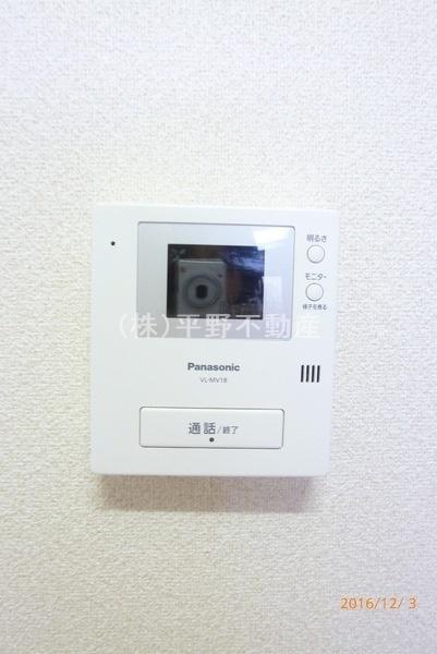 アザレアハイツ江崎