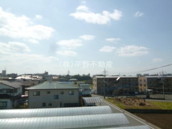 アザレアハイツ江崎