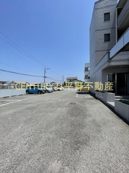 アザレアハイツ江崎