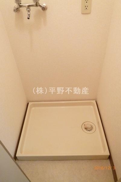 アザレアハイツ江崎