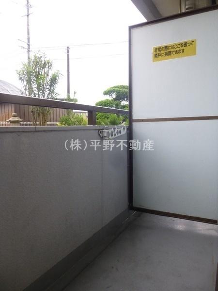 アザレアハイツ江崎