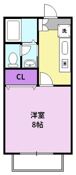 メゾン千本杉