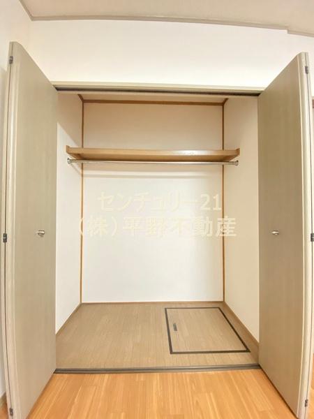 メゾン千本杉