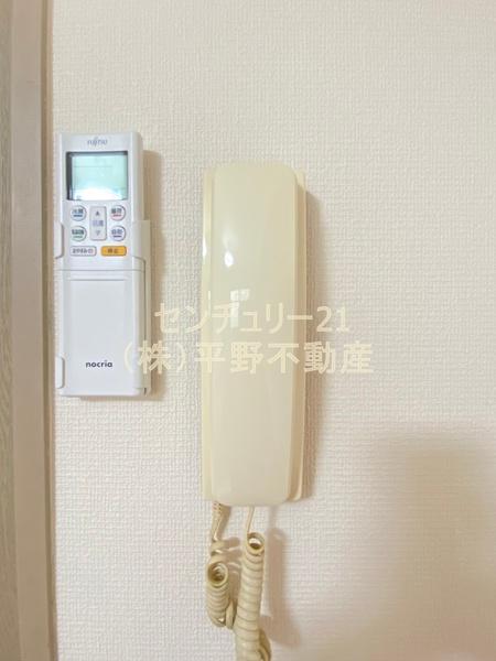 メゾン千本杉
