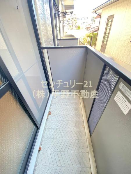 メゾン千本杉