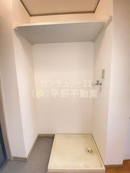 メゾン千本杉