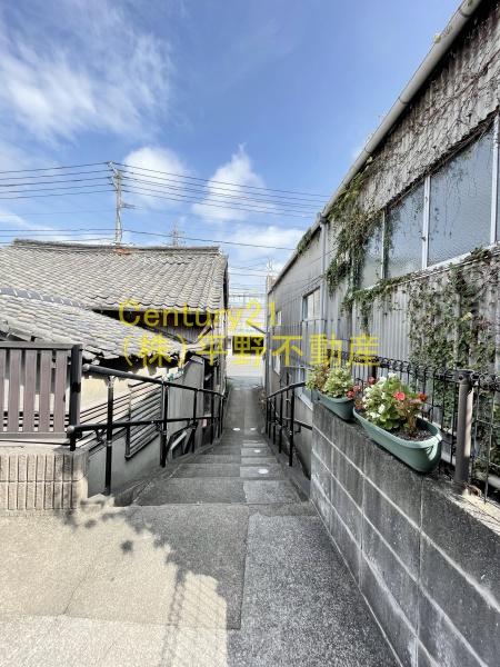 メゾン千本杉
