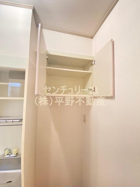 メゾン千本杉